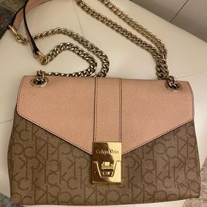 "Calvin Klein" Shoulder bag